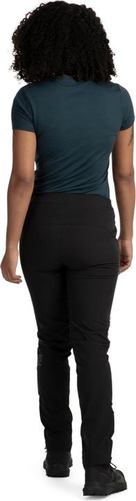 Immagine prodotto Stoic Pantaloni da donna VittangiSt. Pantaloni Softshell (XS)