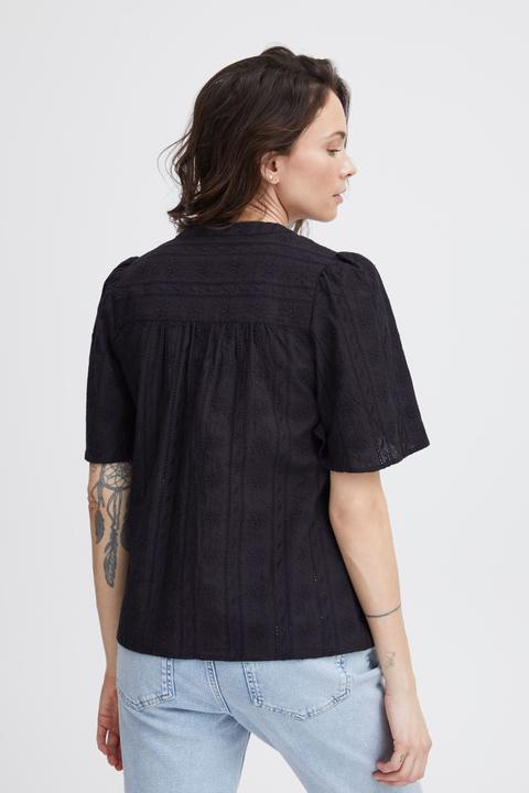 Image du produit Pulz Jeans PZWILLA Blouse 50208169 (XS)