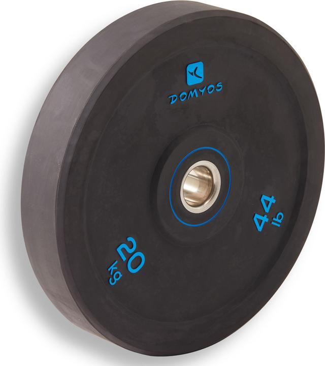 Produktbild Domyos Bumper (1 x 20 kg)
