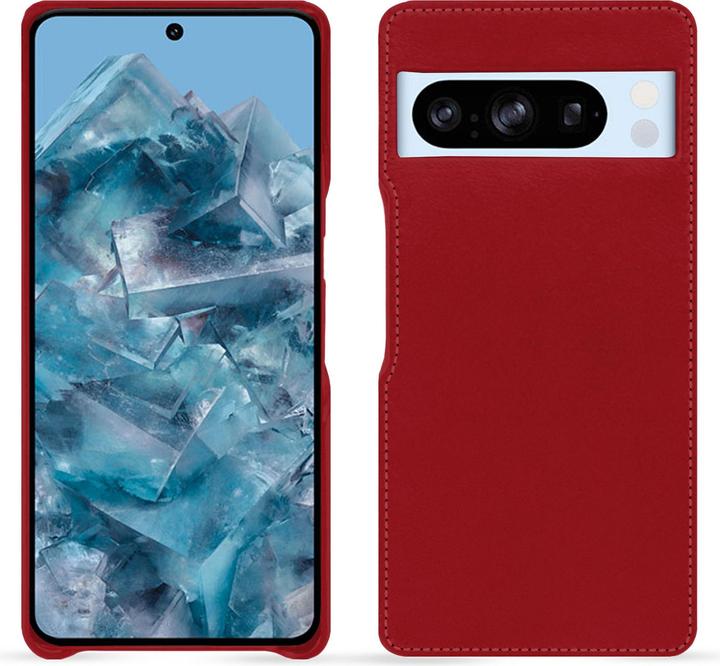 Productafbeelding Noreve Leren koffer (Google Pixel 8 Pro)