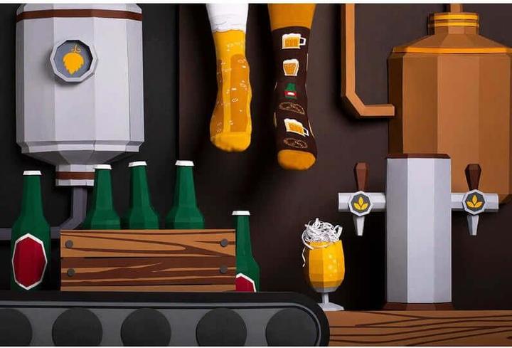 Produktbild Many Mornings Craft Beer (Einzelpack, 39 - 42)