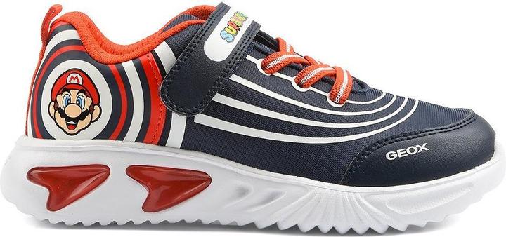 Actual product image Geox Assister (33)