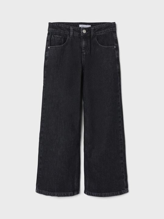 Actual product image Name it Wide Fit Jeans (128)