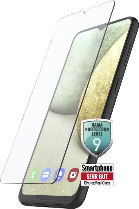 Produktbild Hama Premium Crystal Glass (1 Stück, Samsung Galaxy A13 5G)