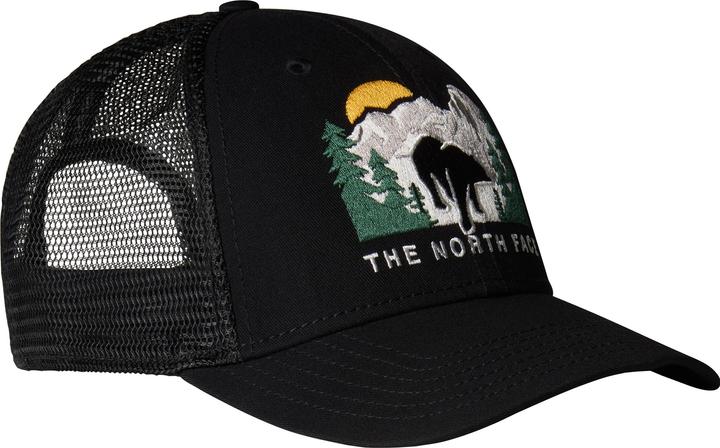 Immagine prodotto North Face Embroidered Mudder Trucker (Taglia unica)