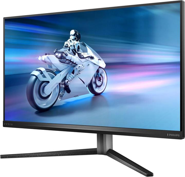 Actual product image Philips Evnia 32M2N6800M - 32 inch UHD G (3840 x 2160 Pixels, 31.50")