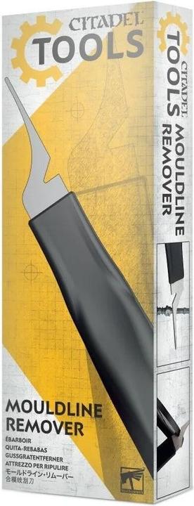 Games Workshop Outils Citadel : Nettoyeur de moulures