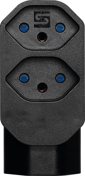Image du produit Steffen Manta (Type 13, 3 x)