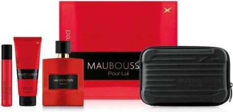Produktbild Mauboussin Pour Lui In Red (Eau de Parfum, 100 ml)