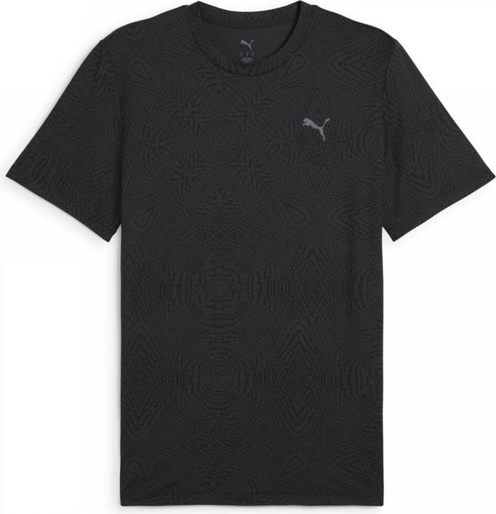 Produktbild Puma M Move Cloudspun Aop Tee (S)