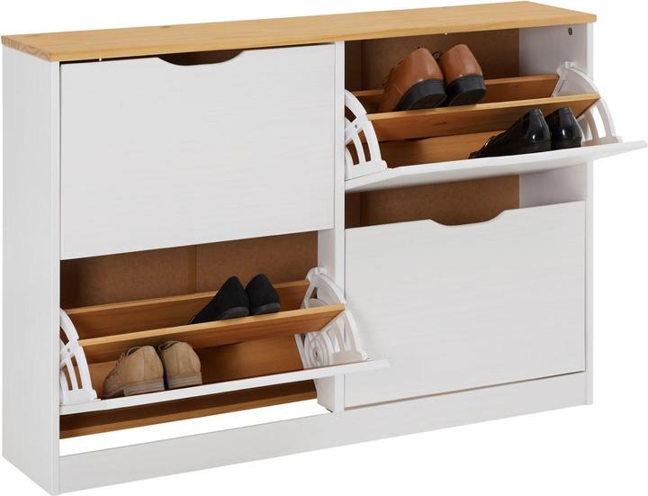 Image du produit IDIMEX Basil (115 x 25 x 79 cm)