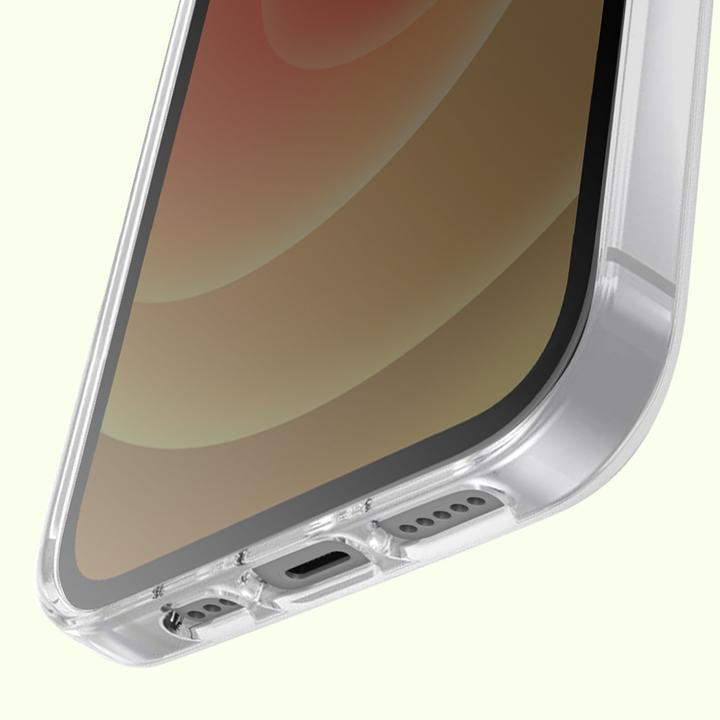 Actual product image adidas SX7438 Camo Trefoil Case Series (Apple iPhone 12 mini)