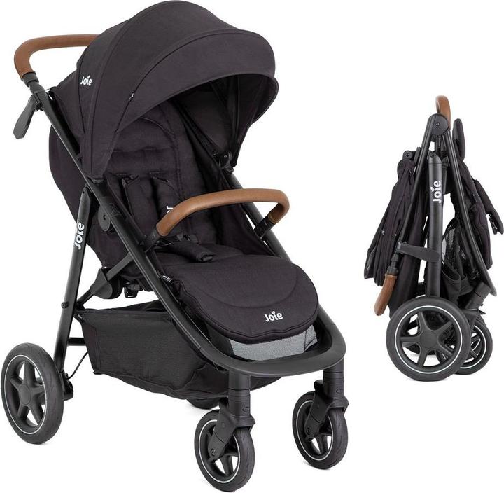 Actual product image Joie Mytrax Pro