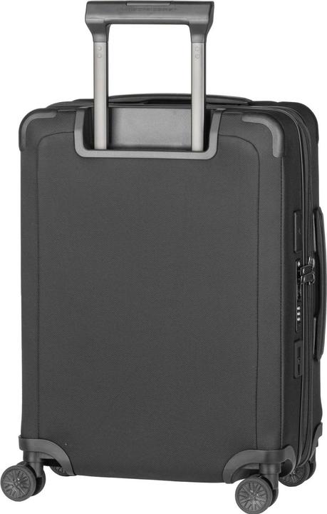 Produktbild Porsche Design Handgepäck Roadster Nylon 4W Trolley S Exp (47 l, Handgepäck (bis 50l))