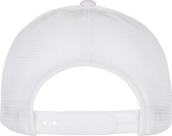 Image du produit Flexfit Casquette trucker batik adulte unisexe (Taille unique)