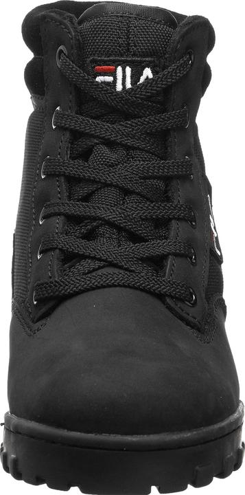 Actual product image FILA Grunge Mid II Boots - 106255 (36)