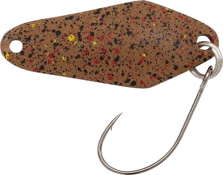 Produktbild Berkley Area Game Spoons CHISAI (2.50 cm)