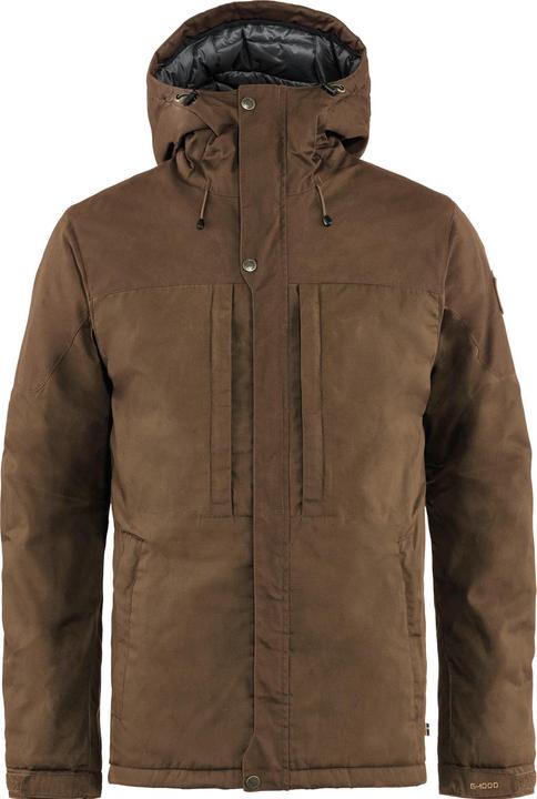 Produktbild Fjällräven Skogsö Padded Jacket (M)