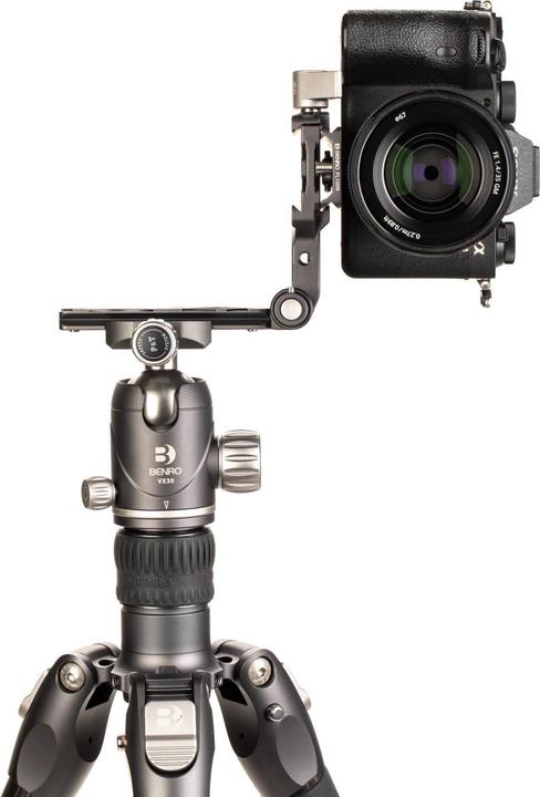 Image du produit Benro GH2FL Tête gimbal pliable (Autrui)