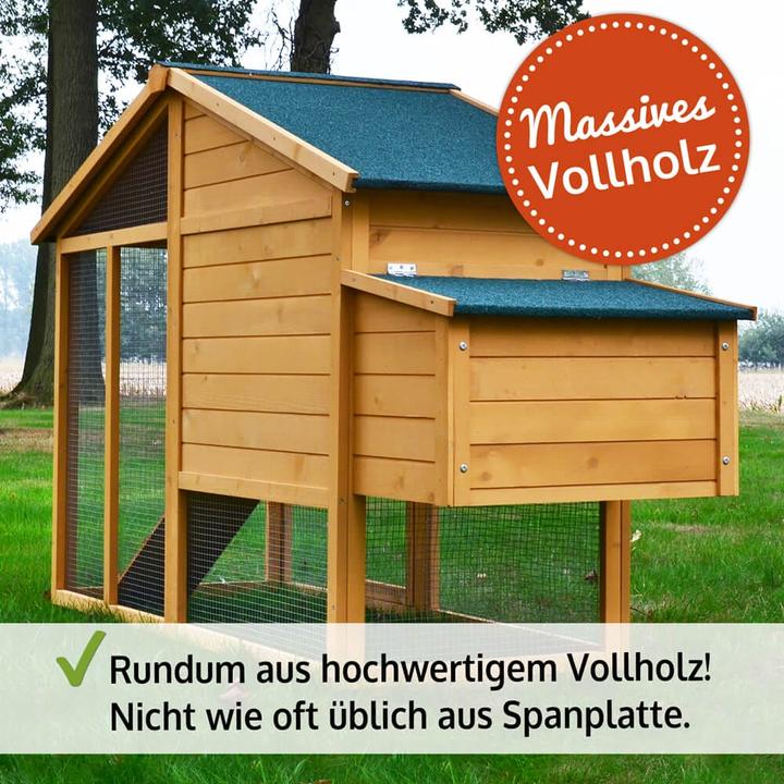Produktbild Jamb Luxus
