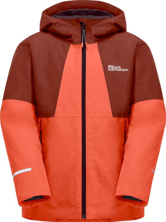 Image du produit Jack Wolfskin Veste Actamic 2L Ins K (128)