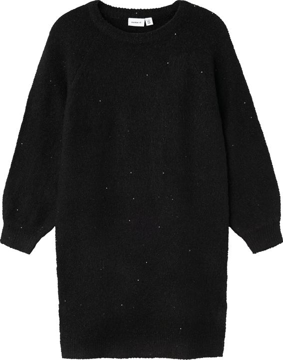Name it Pailletten Kleid (122)