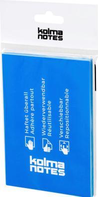 Image du produit Kolma Notes adhésives (74 x 105 mm)