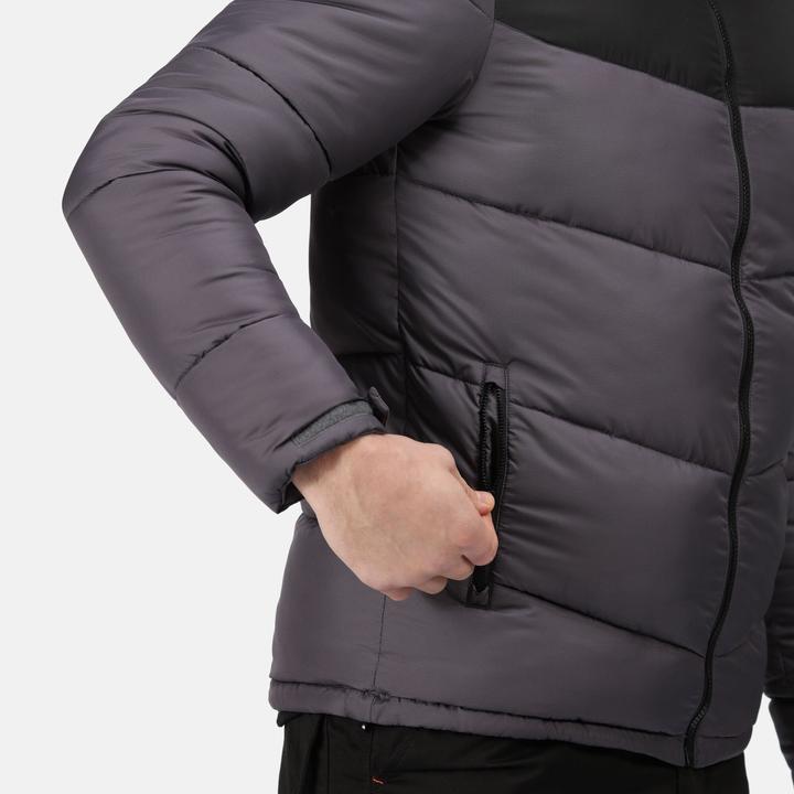 Produktbild Regatta Regime Steppjacke Isoliert (S)