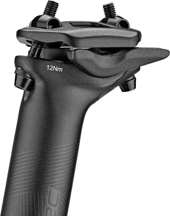 Actual product image Humpert Ergotec Ray6+ (30.90 mm)