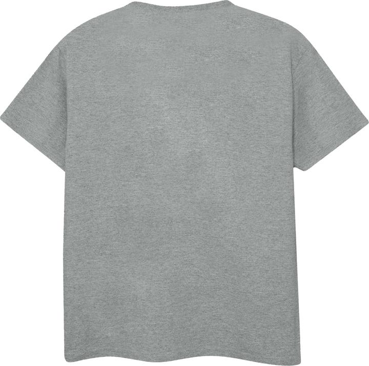 Image du produit Boxtrolls - T-shirt EXTERMINATORS - Homme (M)