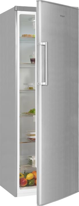Immagine prodotto Exquisit Frigorifero Exqu KS350VH040E E inox 810540301 (331 l)