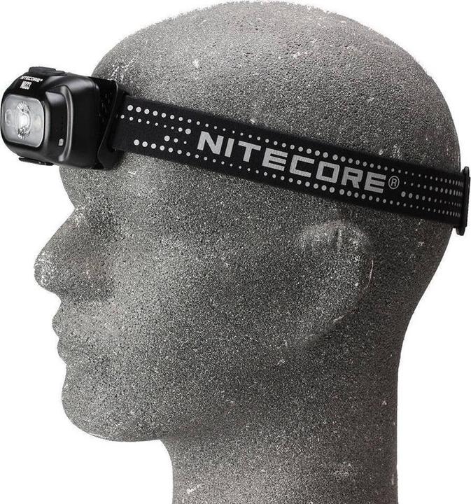 Produktbild Nitecore NU33 - 700 Lumen (700 lm)