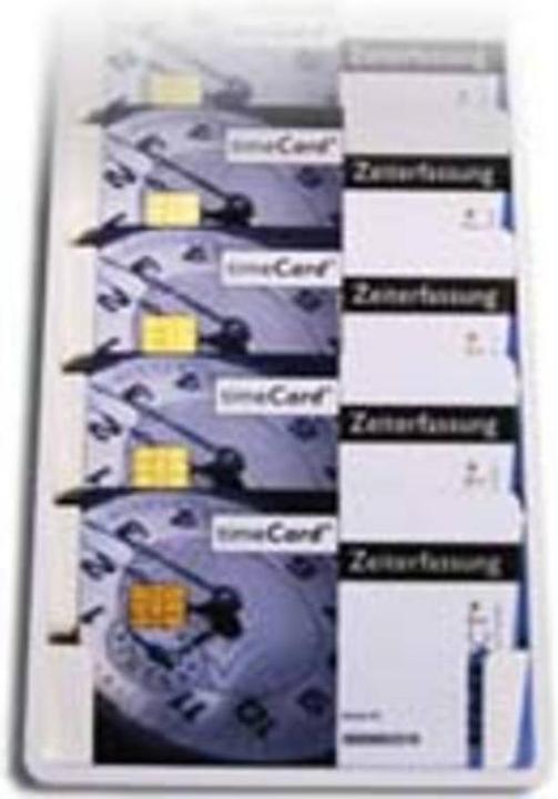 Produktbild ReinerSCT TimeCard Kartenhalter