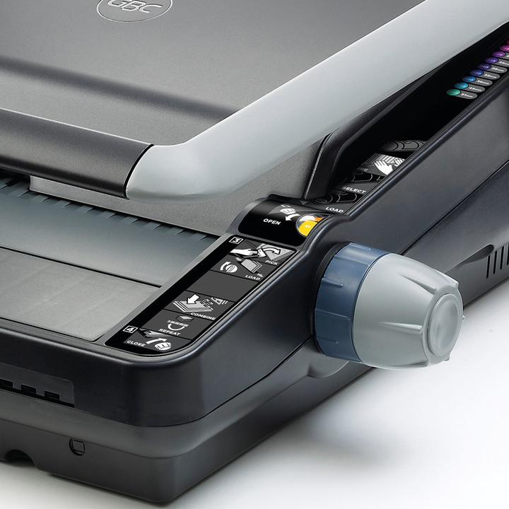 Image du produit GBC Appareil à relier MultiBind 230 (Reliure en fil)