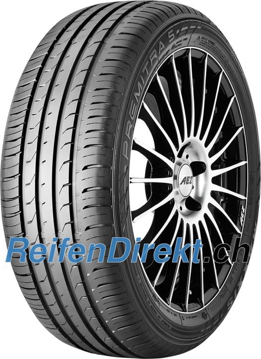 Maxxis Premitra 5 (225/40R18 92W, Sommerreifen)
