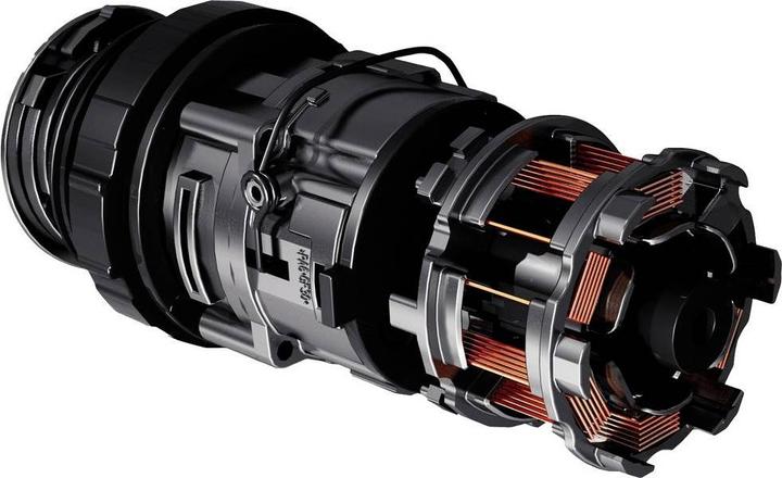 Actual product image Einhell TP-RO 18 Set Li BL
