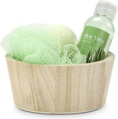 Römer Wellness Wellness-Set "Green in Balance" (Haarpflege set)