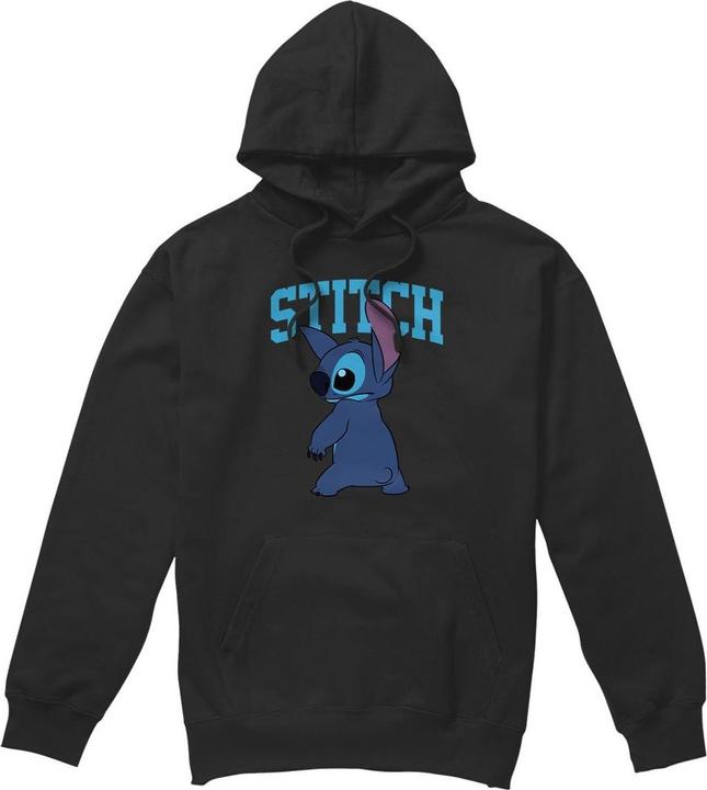 Lilo & Stitch Kapuzenpullover (XXL)