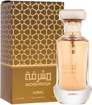 Produktbild Ajmal Moshriqa - EDP - 50 ml (Eau de Parfum, 50 ml)