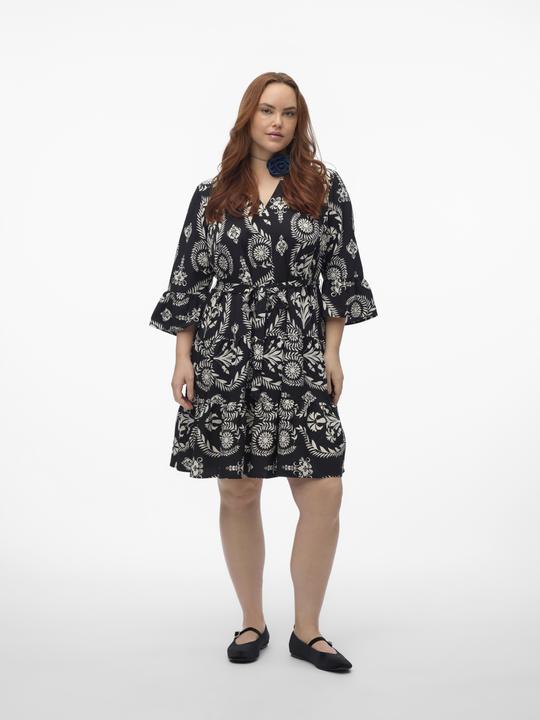 Immagine prodotto Vero Moda VMZERA Abito corto Abito (48)