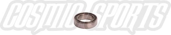 NG Sports Myntee Aluminium + Nylon Industriekugellager, 6x13x5mm