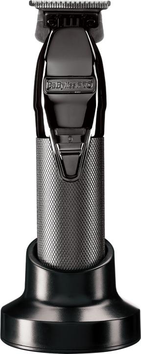 Actual product image BaByliss Pro SKELETONFX Gunsteel 4 Artists