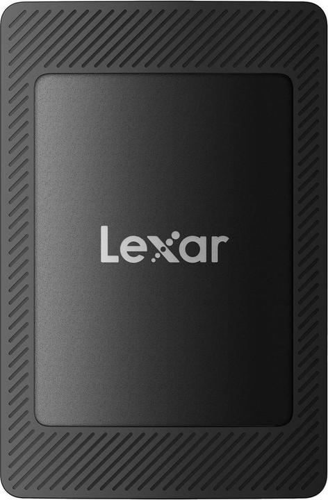 Image du produit Lexar SL500 with MagSafe Sleeve (4000 Go)