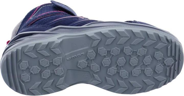 Actual product image Lowa Maddox Warm GTX (23)