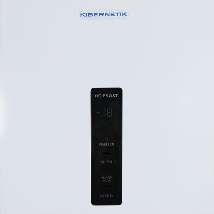 Actual product image Kibernetik FSP freezer (Stand-alone, 600 l)