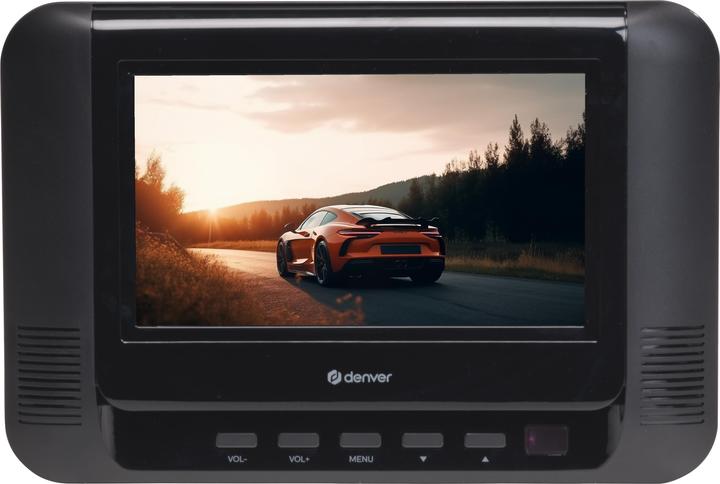 Immagine prodotto Denver MTW-793 (Lettore DVD portatile)