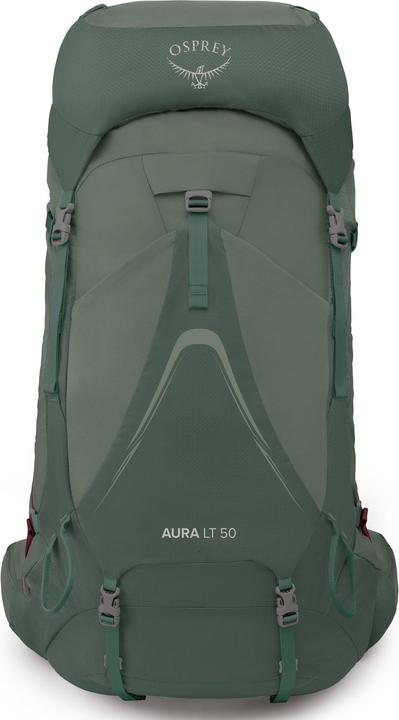 Actual product image Osprey Women's Aura AG LT 50 (50 l)
