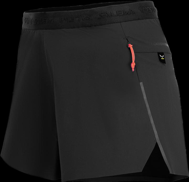 Immagine prodotto Salewa Pedroc Pantaloncini in lana Durastretch Da (40, L)