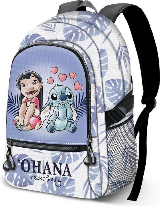 Actual product image Karactermania FAN Fight Backpack 2.2 Couple