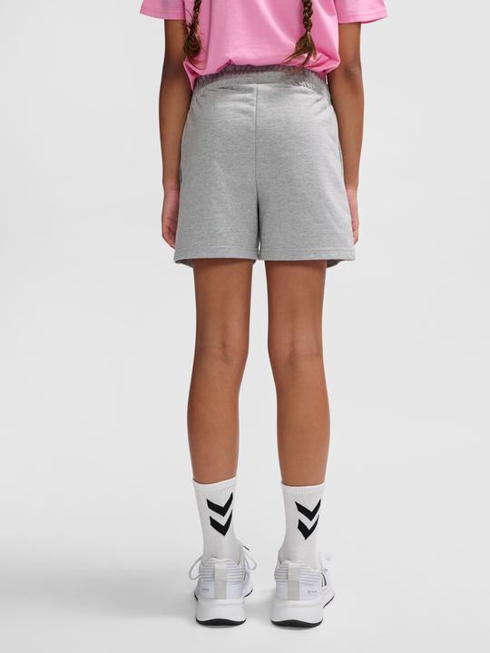 Actual product image hummel Hmlgo 2.0 Sweatshorts Kids (116)